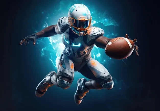 企鹅体育直播 - 足球赛事背景